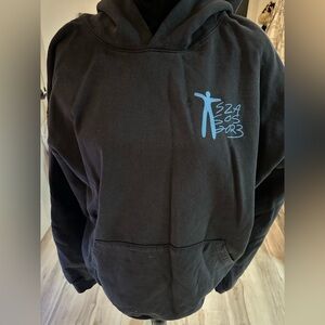SZA Tour Hoodie-CREW Only!